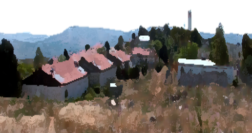 לוח מייסדים - יצהר wall image