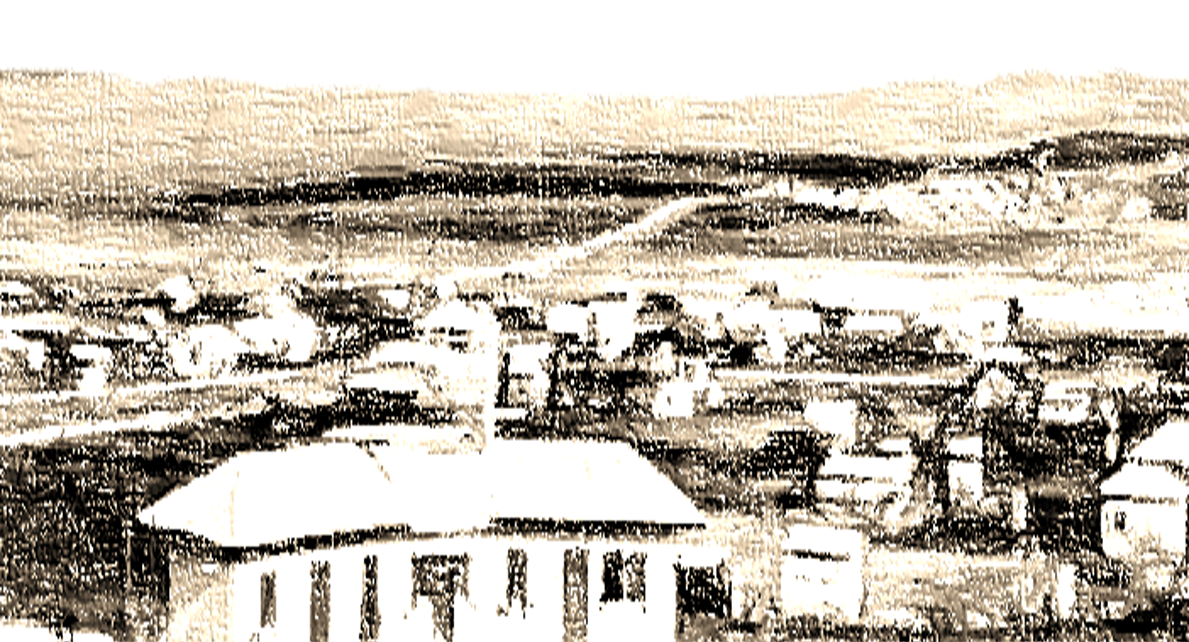לוח הנצחה וזכרון קהילת כפר החורש wall image
