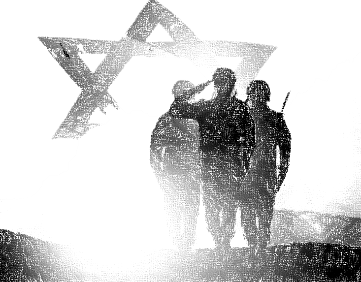 חללי העיר שדרות במלחמת "חרבות ברזל" wall image