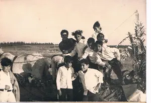 שבועות בהודיה 1