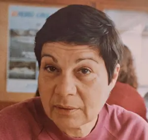 יהודית שטיינברג