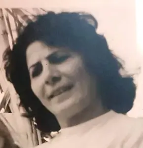 מרים אבנר