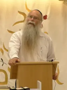 הרב דוד דודקביץ
