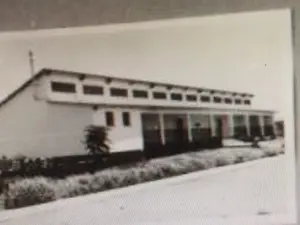 בית ספר יסודי בשמשען