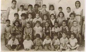 גן כל הגילאים מולדת אריה מרדכי מצוינים