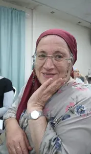 שפרה ריינוס