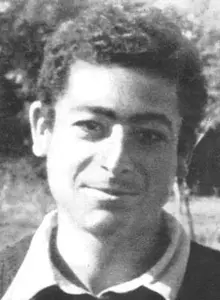 שלמה מזרחי