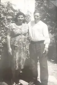 שושנה ויעקב שריפיאן