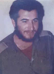 עזריאל בר-אילן
