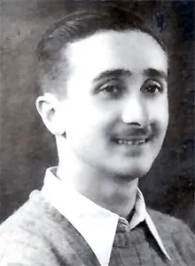 יעקב ליכטנשטיין