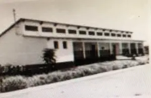 בית ספר יסודי בשמשען 1