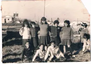 צעירי הודיה 