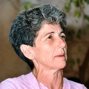 בתיה אוזינסקי