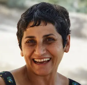 רוז סולומון