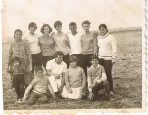 מורות חיילות לשידוכים