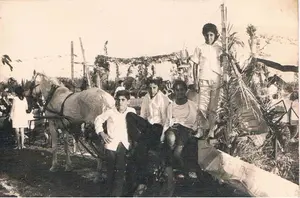 שבועות בהודיה דליה מדמוני ליאורה שמחי ישראל דהן ואורי מצויינים 4