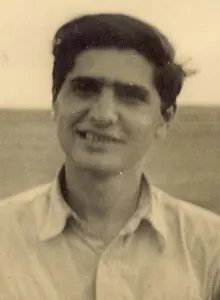 אורי צייטלין