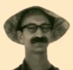 אהרון אברהמס